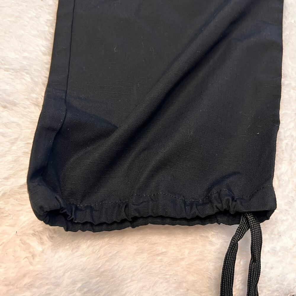 5.11 Tactical Men's‎ Black Cargo Pants 2XL Long, Drawstring Hem Chores Durable - Picture 8 of 8